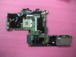 Материнская плата для ноутбука Lenovo ThinkPad T410 LNZ1 NOZOMI-1 Dis HYB-1/3 AMT=N TPM=N (04W0504), оригинал