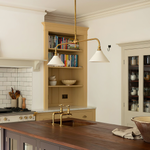 Chandelier  Heirloom by DeVol