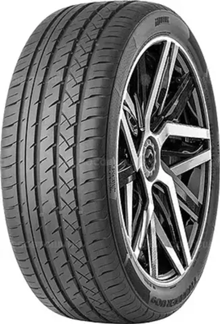 iLINK Thunder U09 275/45 R21 110W XL