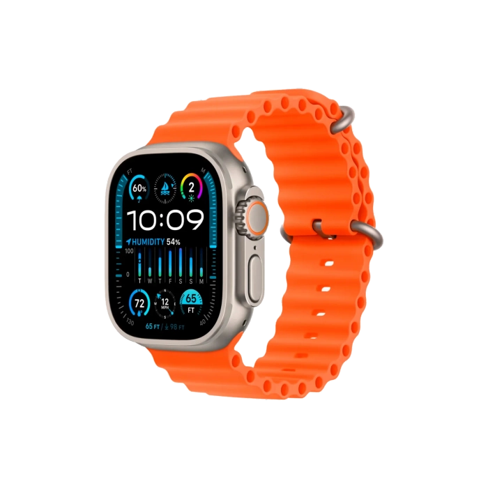 Apple Watch Ultra Ocean 2gen (2023)