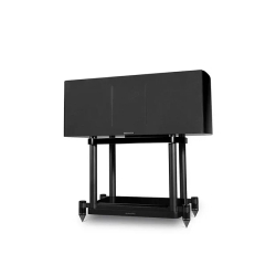 Wharfedale Elysian С + Stand PIANO BLACK (черный) центральный канал со стойкой