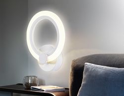 Ambrella Настенный светодиодный светильник Original FA529