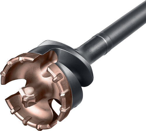 KRAFTOOL Проломной бур 80 х 890/990 мм