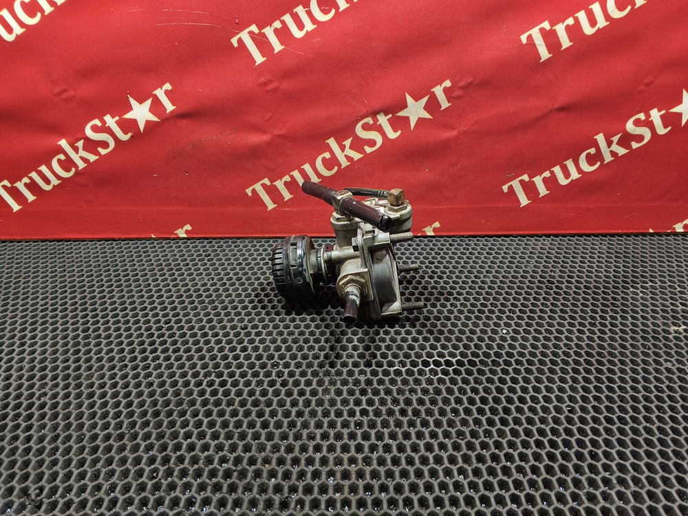 Клапан ускорительный 2023г.