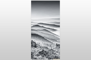 Цифровая печать Xpoint / Икспоинт. Арт панель 0733.01, 300х145 см