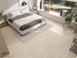 NT CERAMIC. Керамогранит Wood Soho Beige NTT93101M 200*1200*10мм матовая