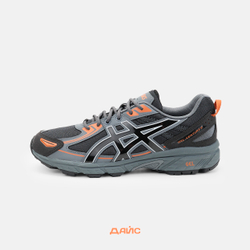 Кроссовки Asics Gel-Venture 6 "Orange Mantle"