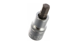 Головка-бита 6-гранная 9мм 1/2" (L-55мм) ROCKFORCE RF-34405509