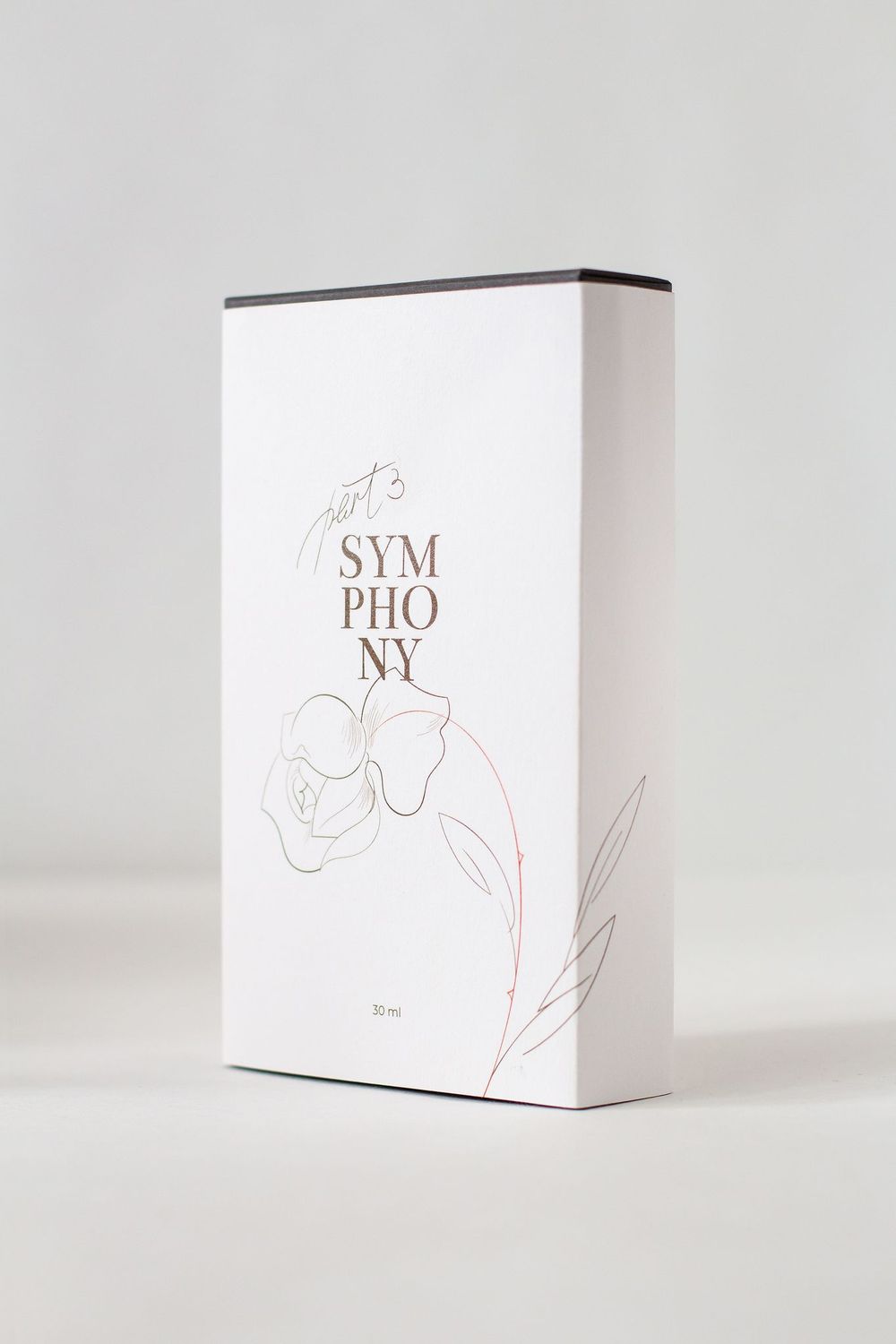 Metaphysica Parfums Part 3