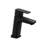Смеситель 10° Free black -TD F 014.20