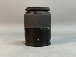 Sony DT 18-70mm 3.5-5.6