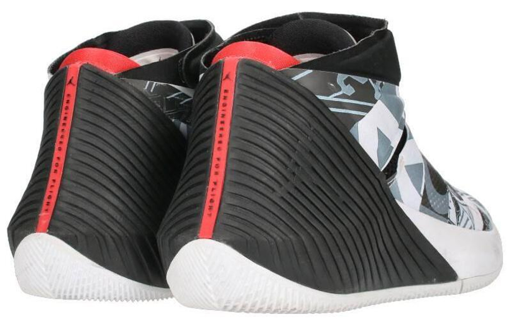 Кроссовки Jordan Why Not Zer0.1