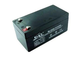 Аккумуляторы