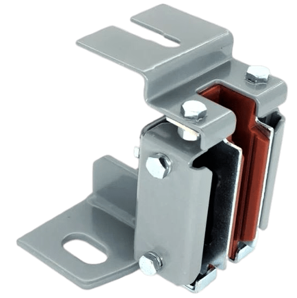 Направляющий башмак лифта Mitsubishi KONE DX10A