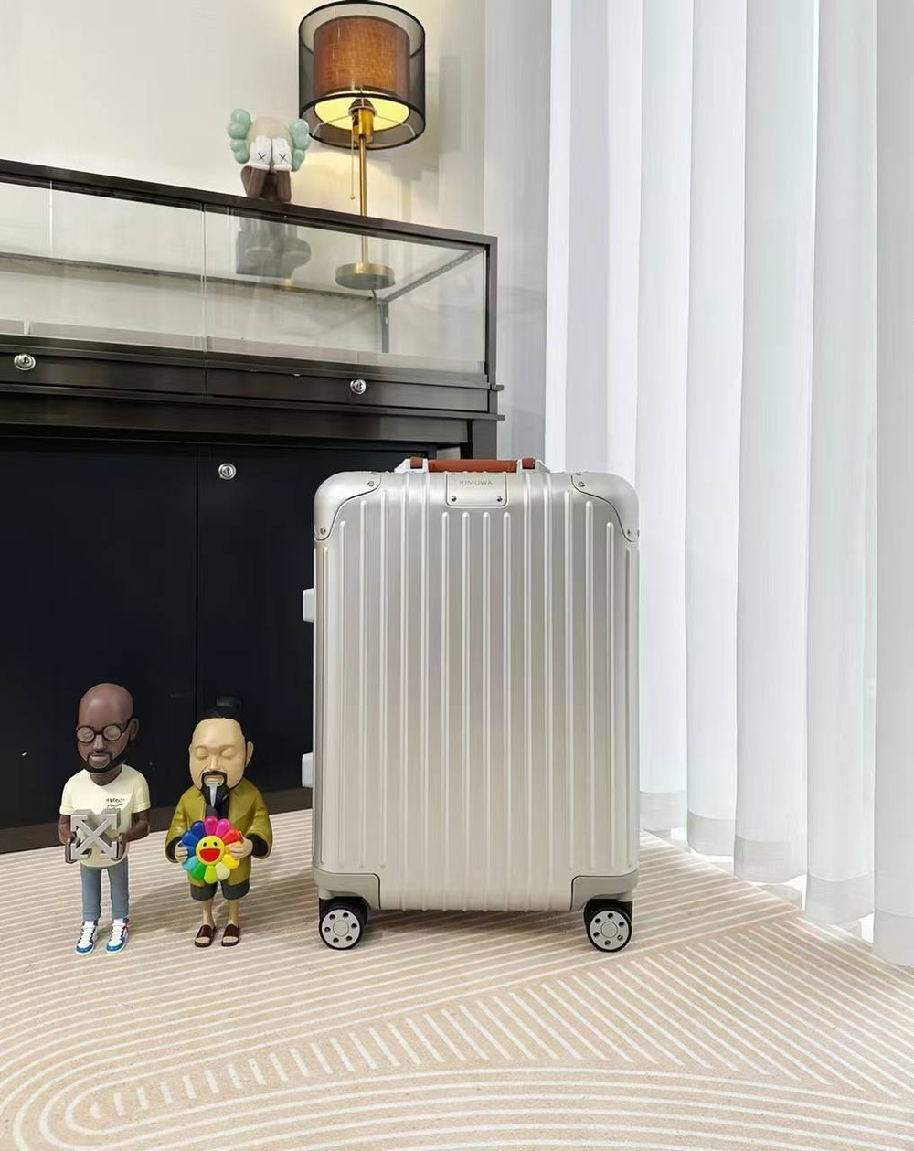 Чемодан Rimowa