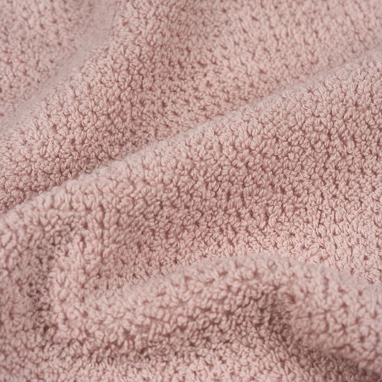 Полотенце  Napoli pudra , 50х90  DOMTEKC