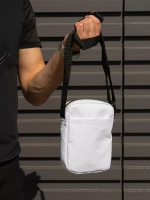 Сумка через плечо летняя