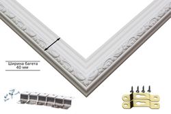 Рама 30x55 для картин и фотографий