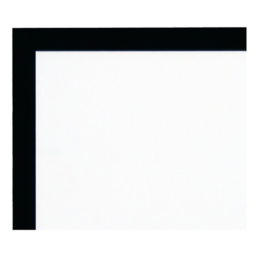 Экран на раме Kauber  Frame Velvet, 128" 2.40:1 White Flex