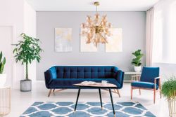 Подвесной светильник Maytoni Bolla MOD133PL-06BS