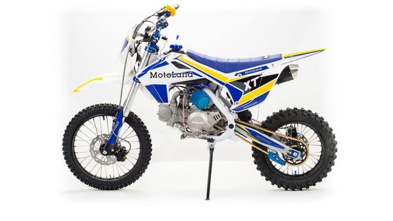 Мотоцикл MOTOLAND XT125 PITBIKE