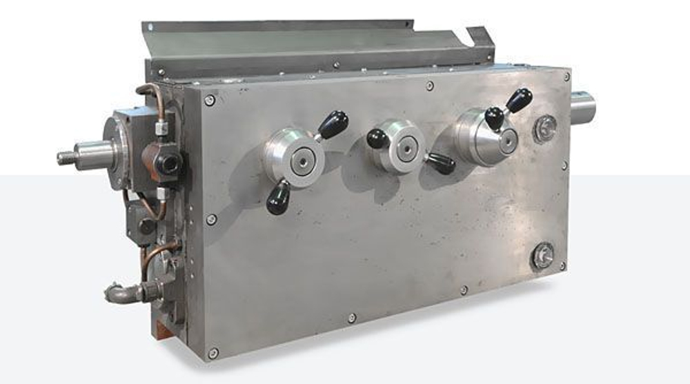 Коробка подач 1М65, 1Н65, ДИП 500