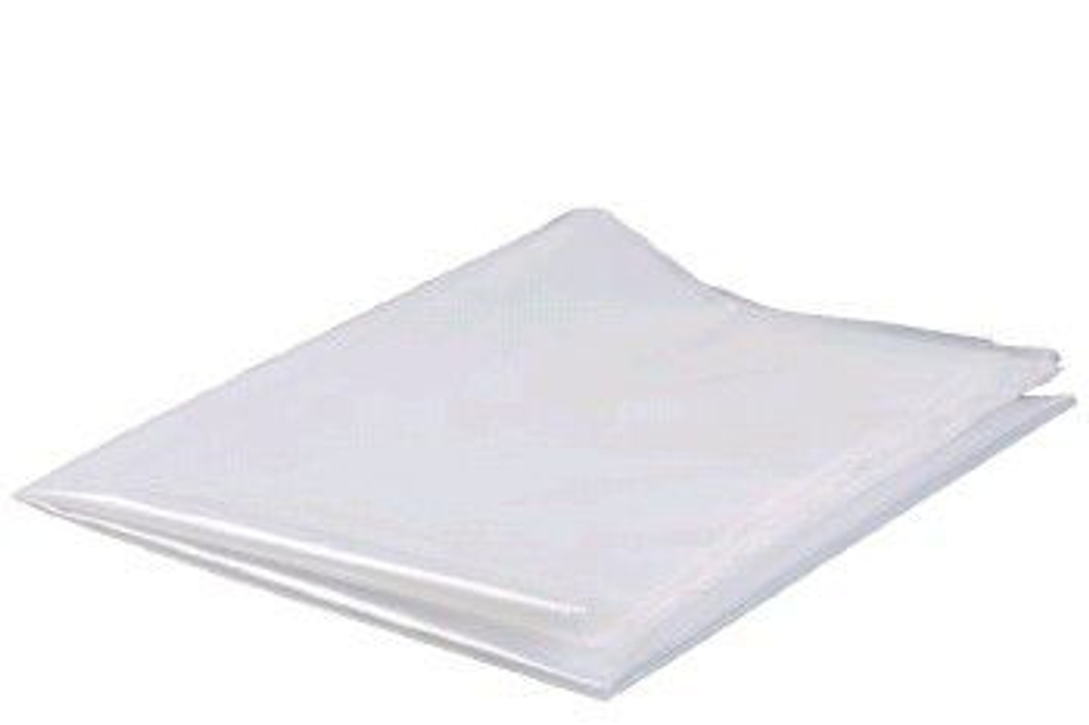 Пакеты вкладыши ПВД 70х110см 70мкм (10/60шт)