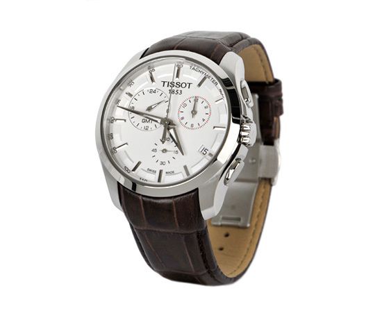 Наручные часы Tissot T035.439.16.031.00