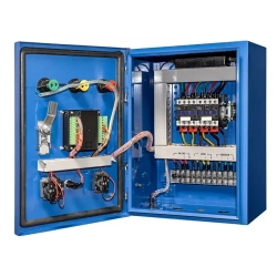 ТСС SDG 12000EH3A дизельный генератор с блоком АВР ТСС C 11000D/400 100058/190046