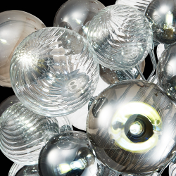 Люстра подвесная ST Luce Vinetto SL1124.103.29