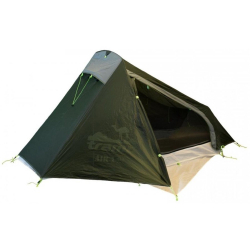 Tramp палатка Air 1 Si (cloud grey)