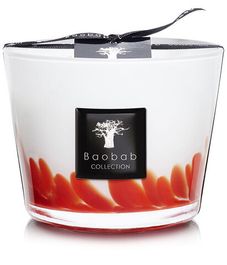 Maasai, свеча Feathers MAX 10, Baobab Collection