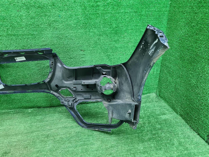 Бампер передний BMW X1 F48 (2015-2019)