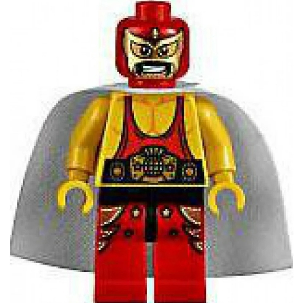 Эль Мачо tlm022