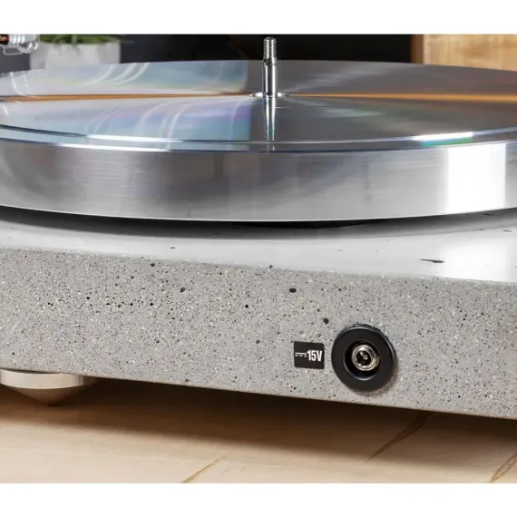 EAT C-Dur Concrete Grey