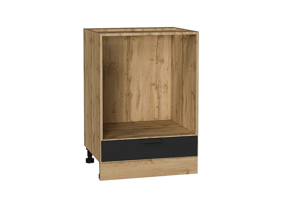 Шкаф нижний под духовку Евро