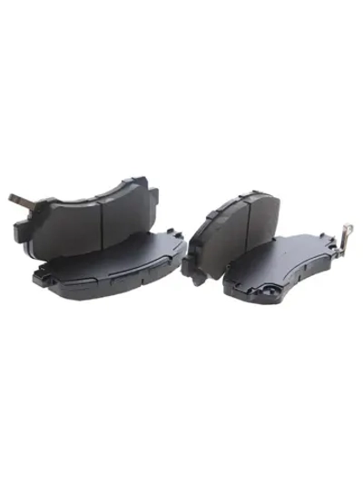 Колодки тормозные CHEVROLET Trailblazer (12-) передние (4шт.) SANGSIN