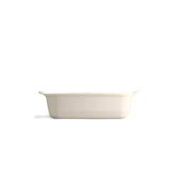 Блюдо для запекания квадратное Emile Henry Clay, 22 х 22 см