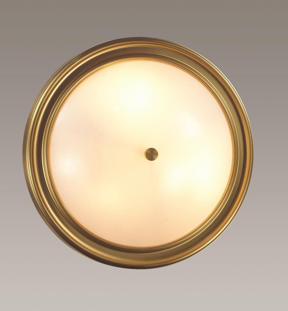 Накладной светильник Lumion 5259/3C