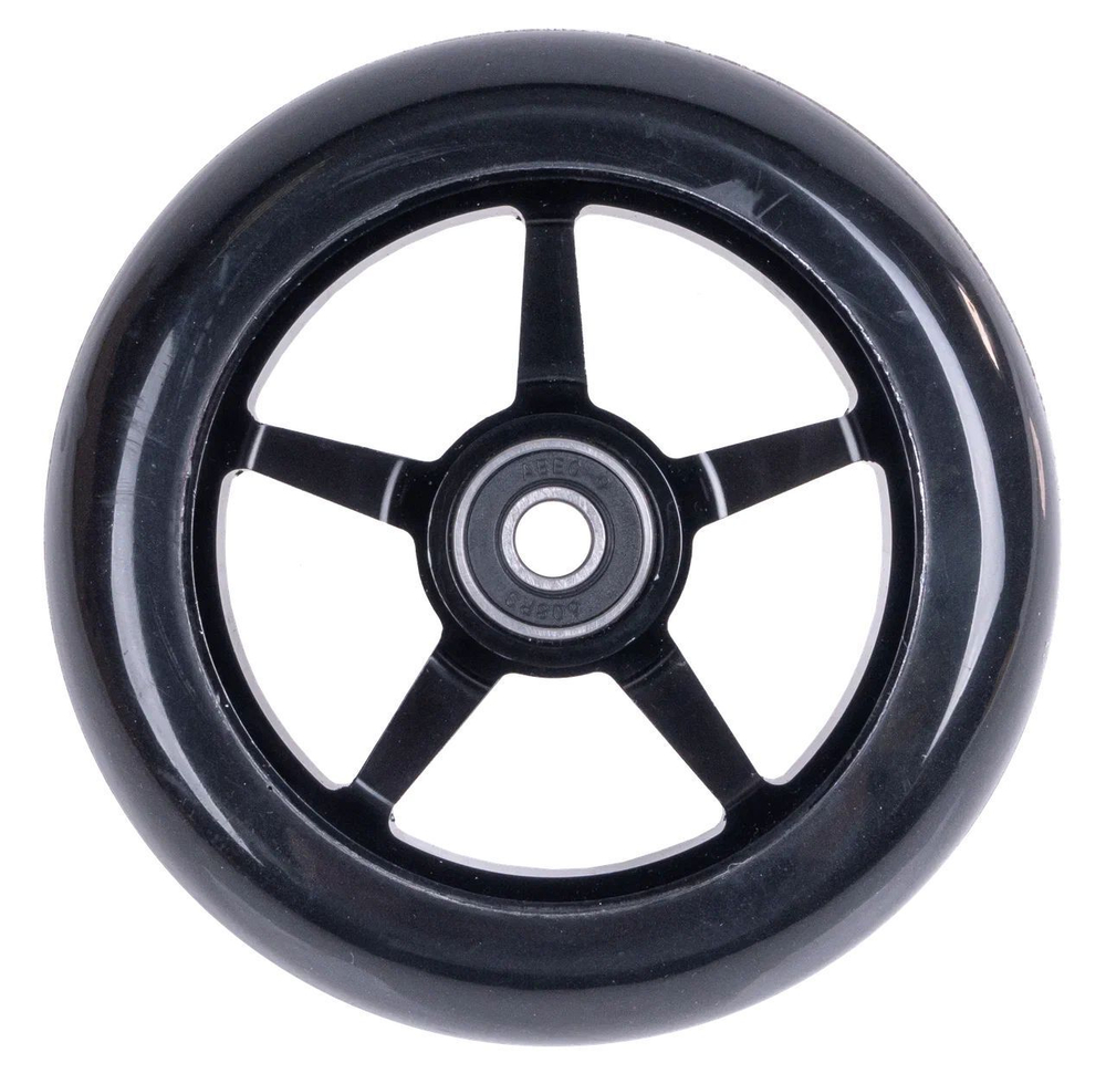 Колесо для самоката X-Treme 110*24мм, Provokator, black