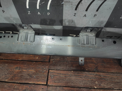 Усилитель переднего бампера Haval Jolion 21-нв Б/У Оригинал 2803400XGW02A