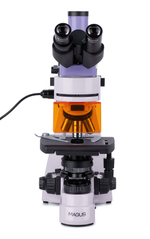 Микроскоп люминесцентный цифровой MAGUS Lum D400