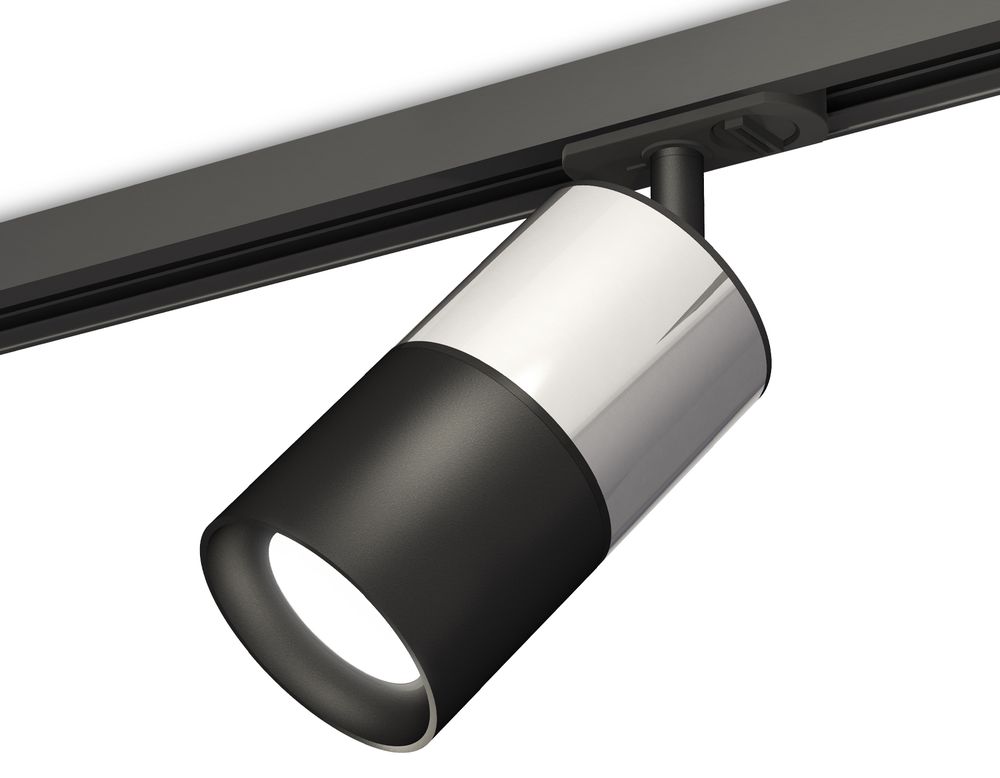 Ambrella Комплект трекового светильника MR16 Трековые XT7402071