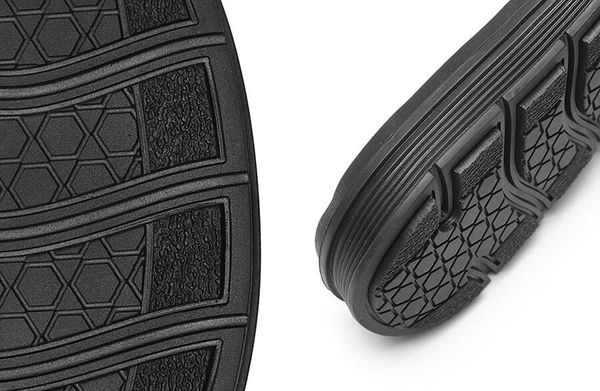 Подошва мужская SP Рафа, чёрный