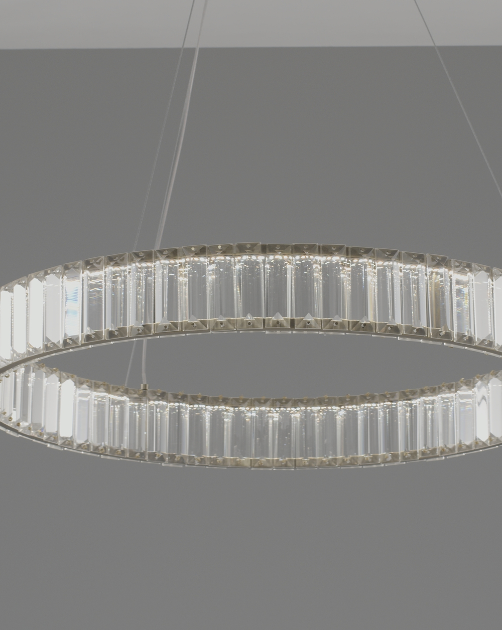 Люстра подвесная светодиодная Moderli V10731-PL Asti