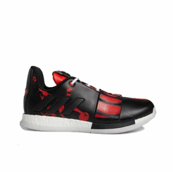 Кроссовки Adidas Harden Vol. 3 - Geek Up 'Black/Red' G54771