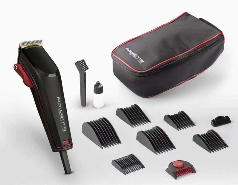 Машинка для стрижки волос Rowenta Perfect Line TN1350F0