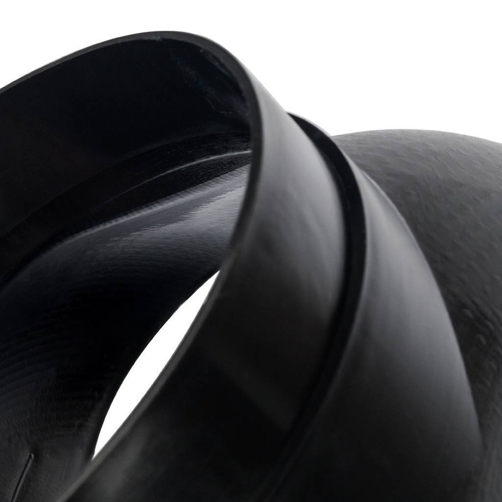 STOUT Элемент дымохода проход через наклонную кровлю герметичный для терминалов Ø60/100, Ø80/100,Ø80