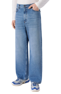 Джинсы мужские HUGO 554