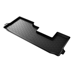 Ковры в салон Norplast для SOUEAST S09 2024-, Черный, 3 ряд, арт.NPA00-C825-782